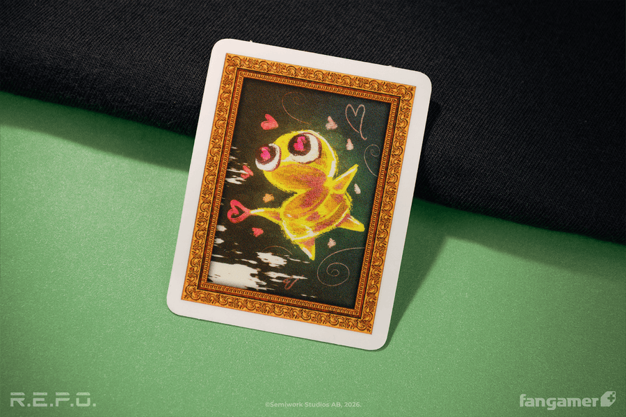 Museum Heist - R.E.P.O.