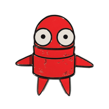 Semibot Pin