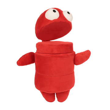 Semibot Plush