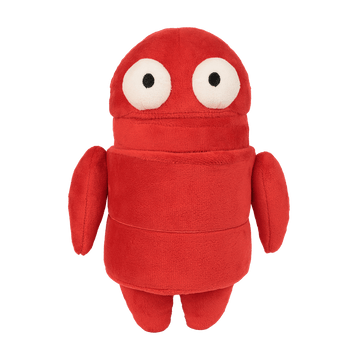 Semibot Plush