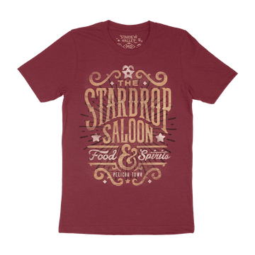 Stardrop Saloon