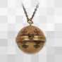 Aglaophotis Locket