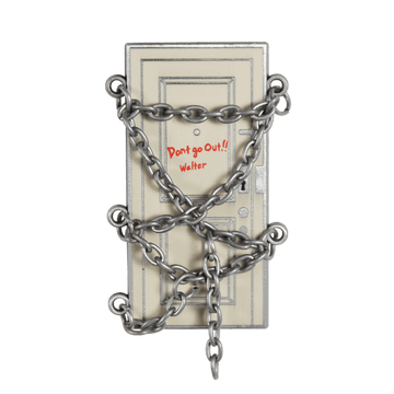Room 302 Pin