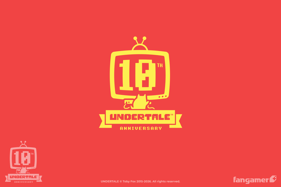 Amalgamate (10th Anniversary Edition) - UNDERTALE