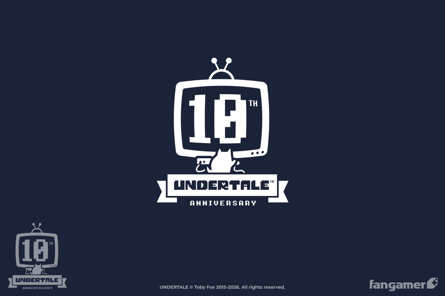 Bonetrousle (10th Anniversary Edition) - UNDERTALE