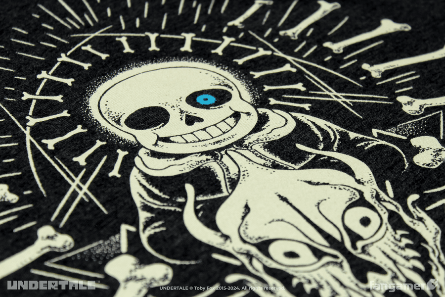 Megalovania - UNDERTALE