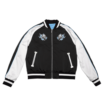 Megalovania Jacket