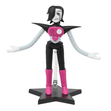 Mettaton EX Posable Figurine