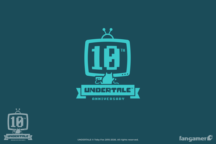 Onslaught (10th Anniversary Edition) - UNDERTALE