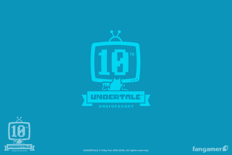 So Hyped (10th Anniversary Edition) - UNDERTALE