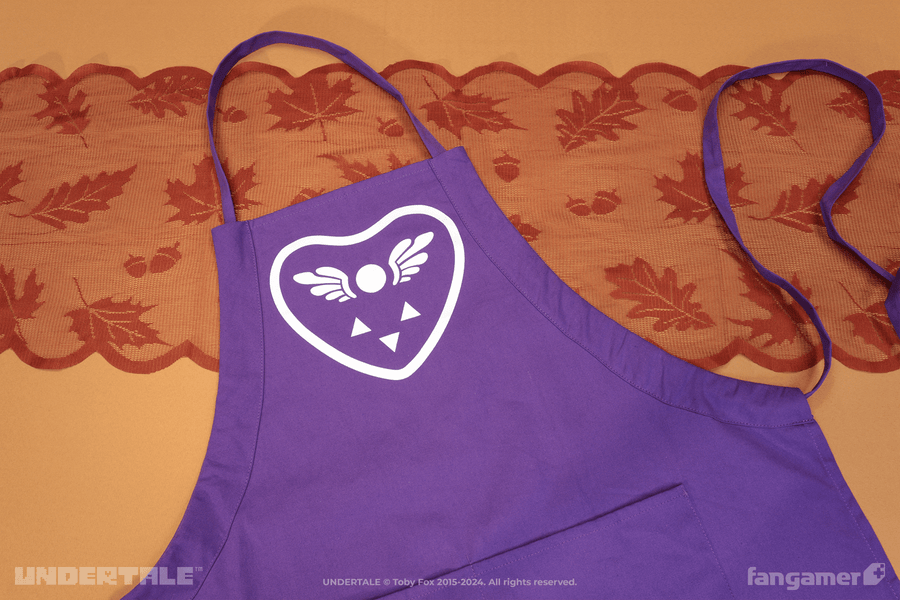 UNDERTALE Kitchen Collection