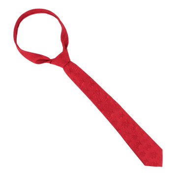 Objection! Tie