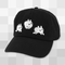 Baba Is Running Hat