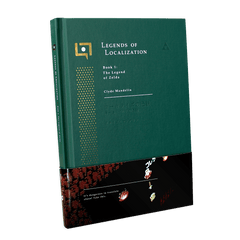 Legends of Localization Book 1: The Legend of Zelda