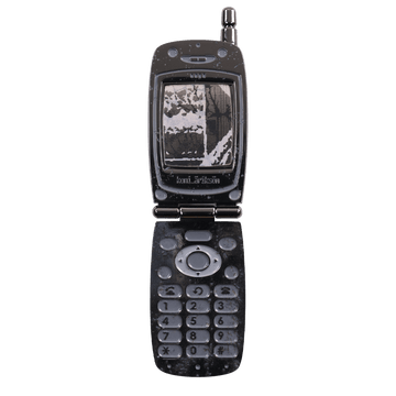 Burner Phone Pin
