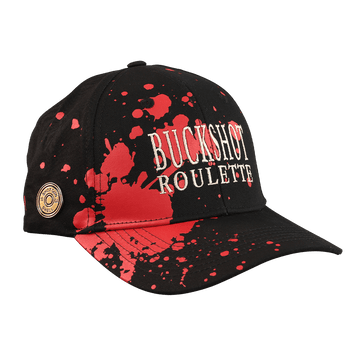 Buckshot Roulette Hat