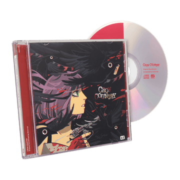 Crow Country CD Soundtrack