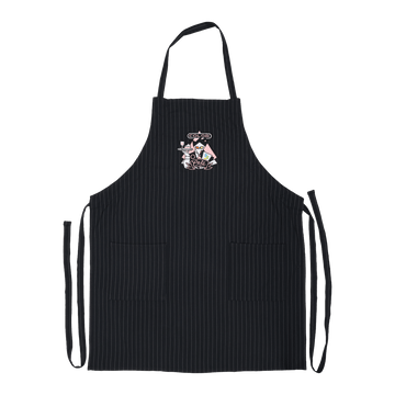 Color Café Apron