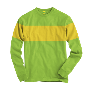 Important Person's Shirt