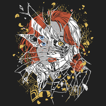 Fractured