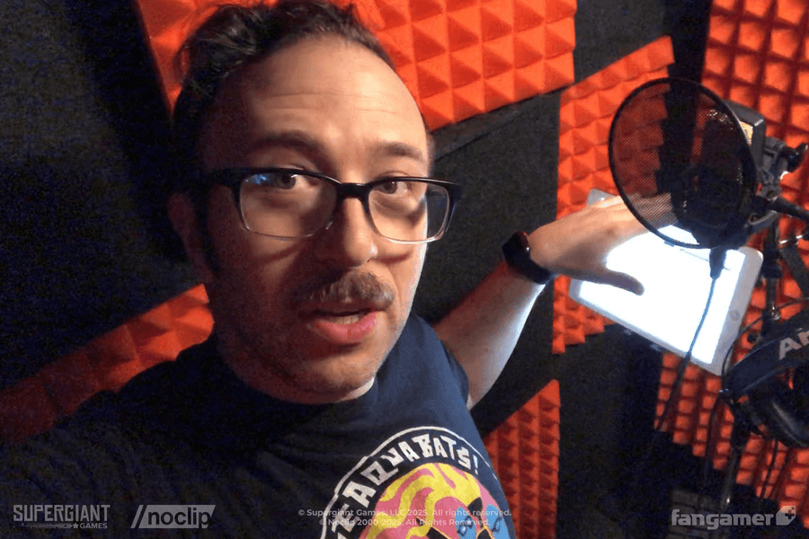 Noclip's 'Developing Hell': The Making of Hades Blu-ray - Hades