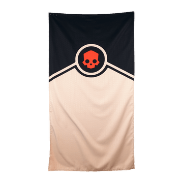 Fallen Hero's Vengeance Cape