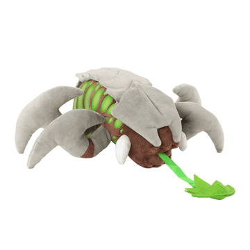 Bile Spewer Plush