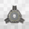 Hellpod Pin