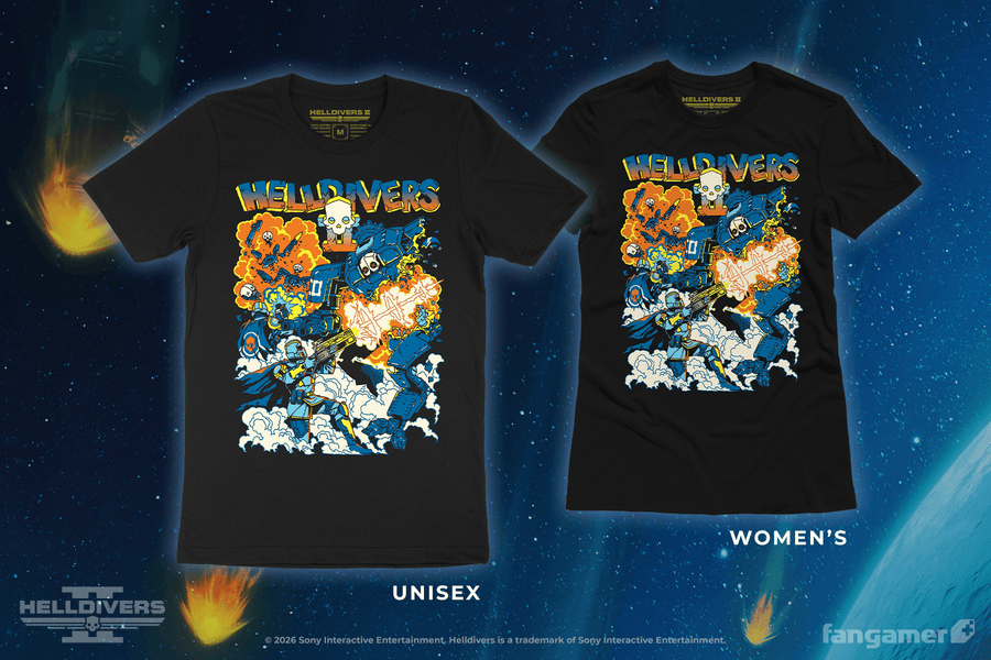 Remember Outpost 32 - Helldivers 2