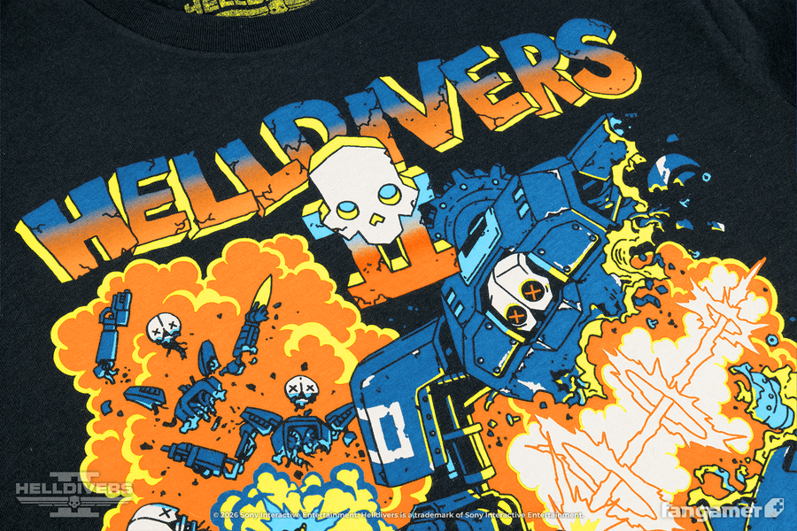 Remember Outpost 32 - Helldivers 2