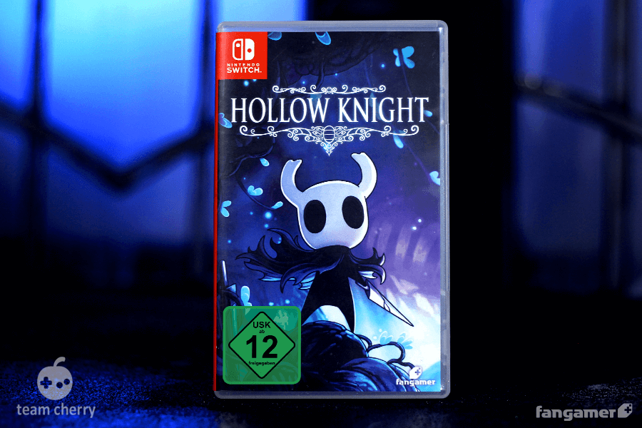 Hollow Knight for Nintendo Switch™ USK