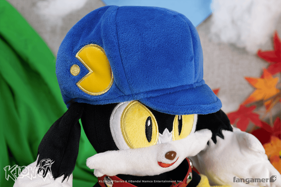 Klonoa Plush - Klonoa