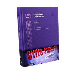 Legends of Localization Book 2: EarthBound