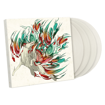 Okami Vinyl Soundtrack