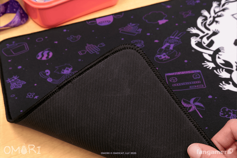 Headspace Desk Mat - OMORI