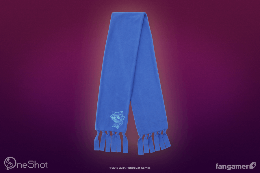 Niko Scarf - OneShot