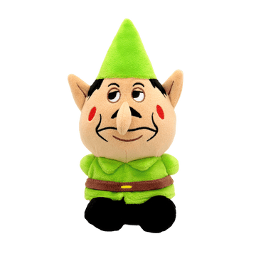 Gnome Peppino Plush