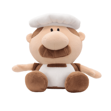 Gustavo Plush