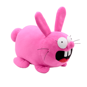 Noisette Rabbit Plush
