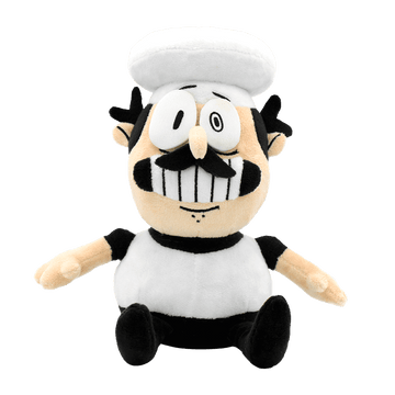 Peppino Plush