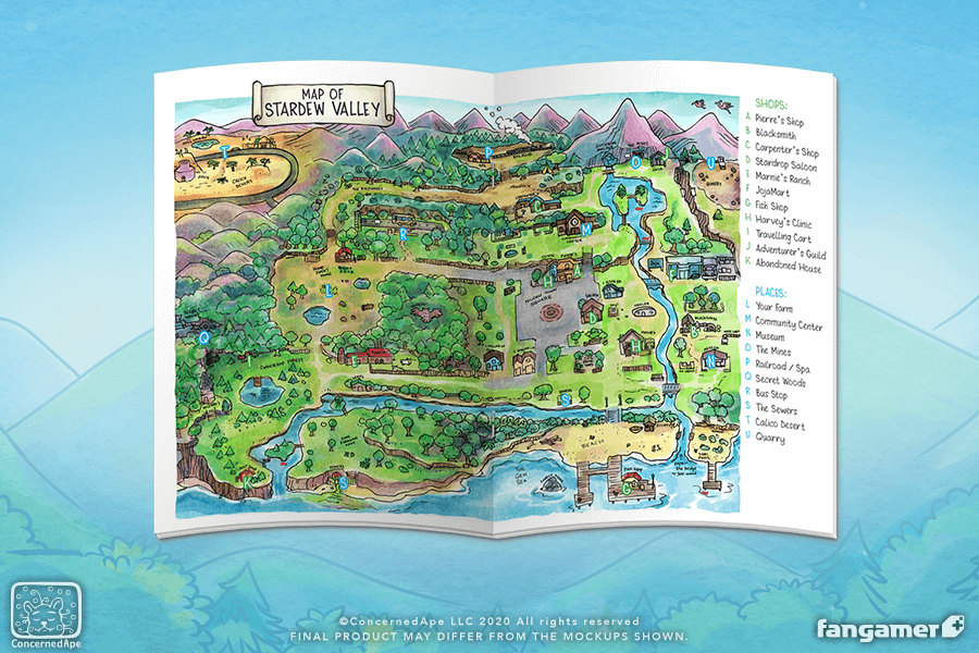 Stardew Valley for Nintendo Switch™
