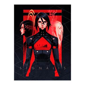 Beyond the Gate Poster