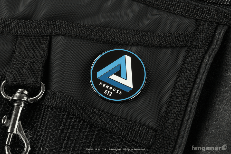 Operation Penrose Pin - SIGNALIS
