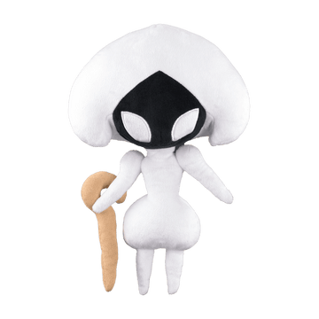 Lace Plush
