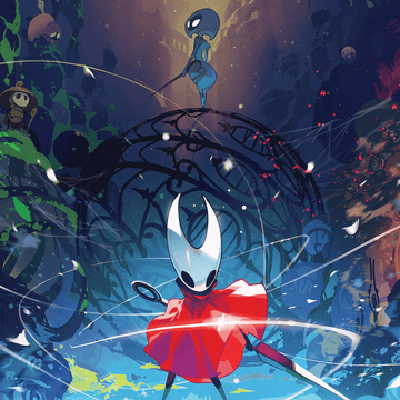 Pharloom's Champion Poster