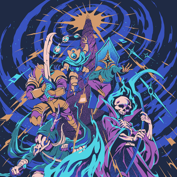 Cast of Climbers