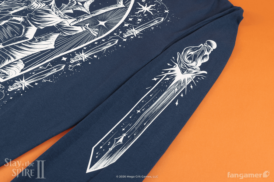 His Majesty - Slay the Spire 2