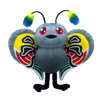 Mothman Plush