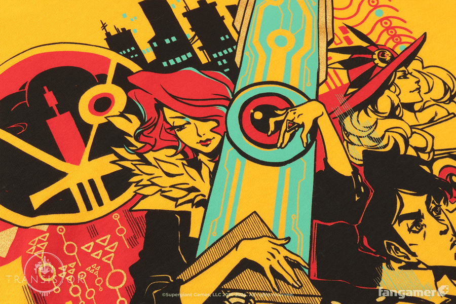 Transistor 10th Anniversary - Transistor