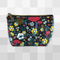 UNDERTALE Underground Garden Pouch